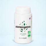 Ashwagandha-Nutripure