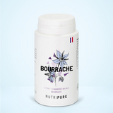 Huile de Bourrache-Nutripure