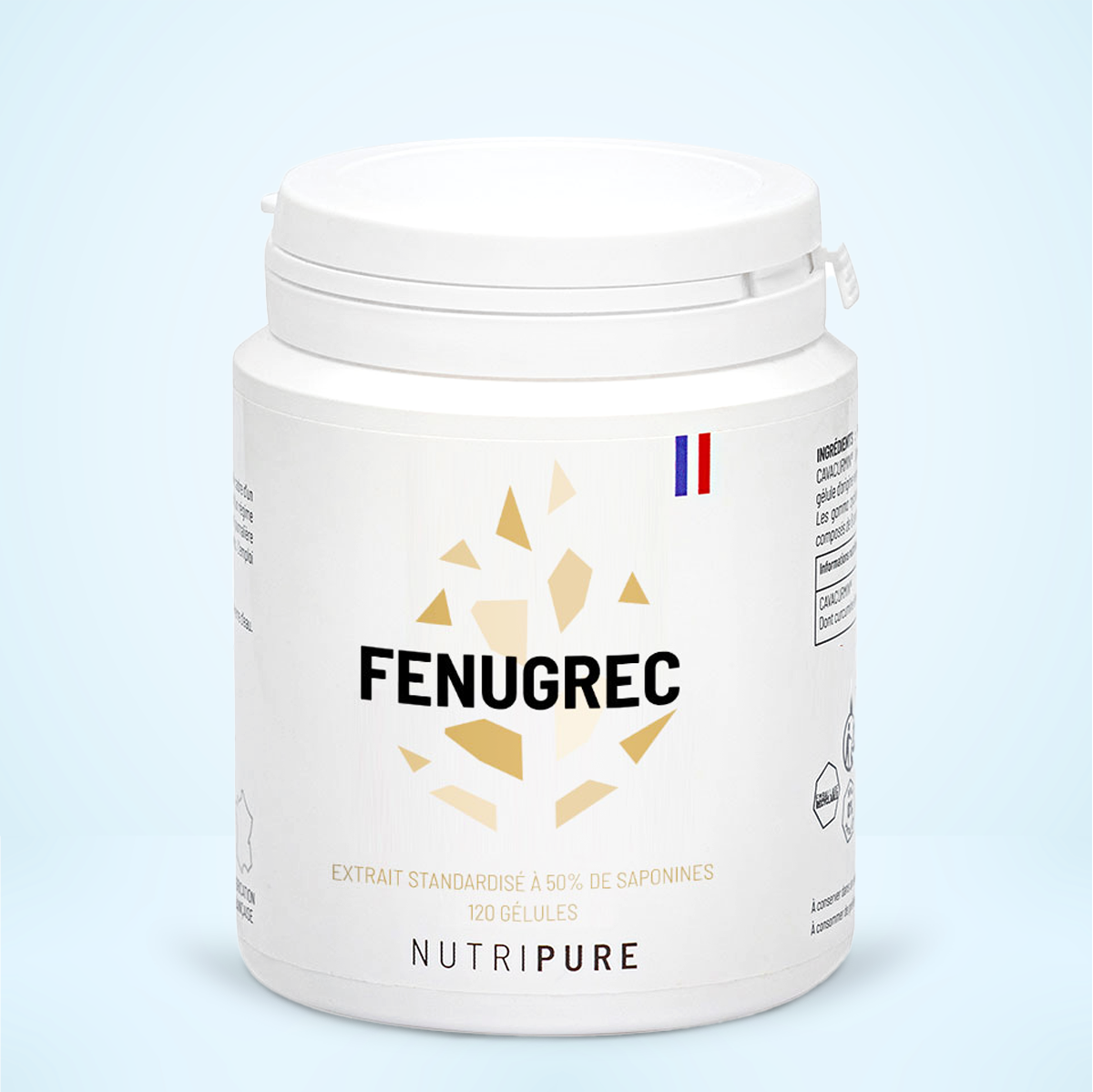 Fenugrec - Nutripure
