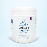 Omega 3 -Nutripure