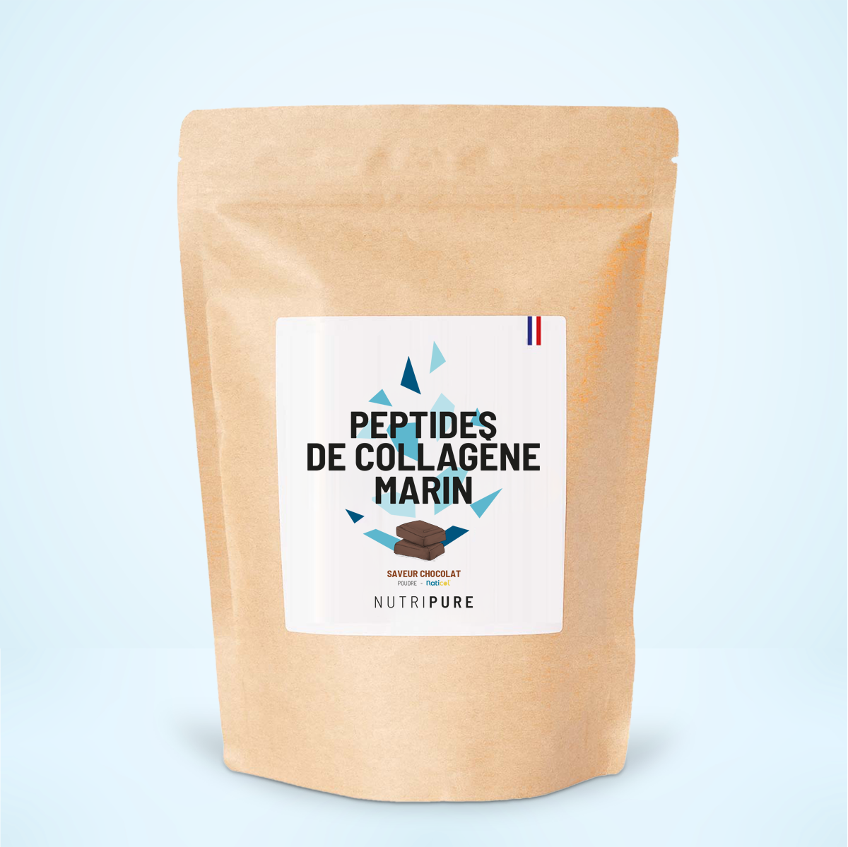 Collagène Marin Sauvage-Nutripure