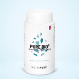 Pure Bio2 (Prè et Probiotique) - Nutripure