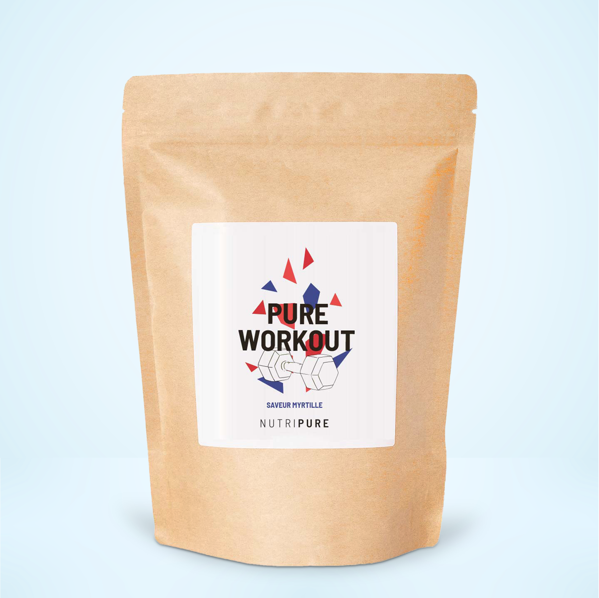 Pure Workout-Nutripure