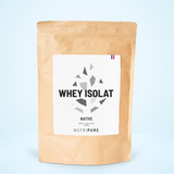 Whey Isolat-Nutripure