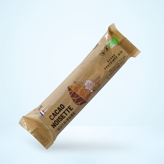Barre Bio-Nutripure
