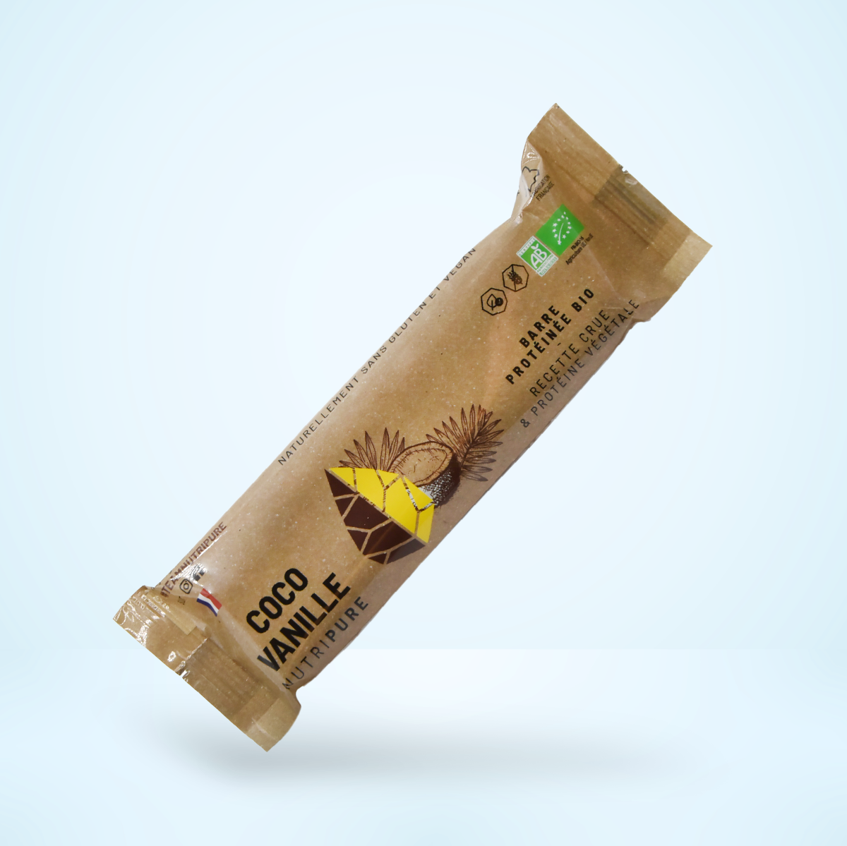 Barre Bio-Nutripure