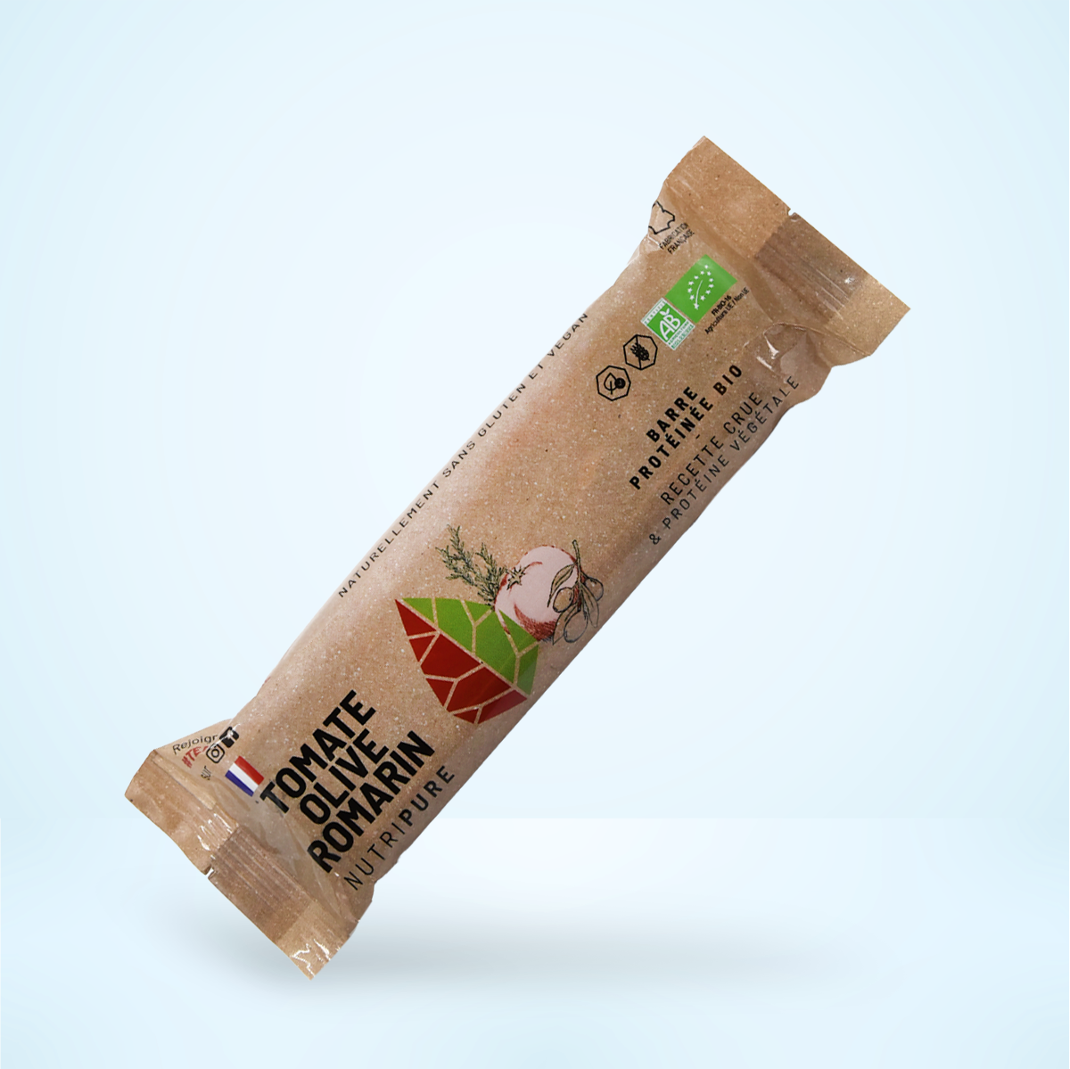 Barre Bio-Nutripure