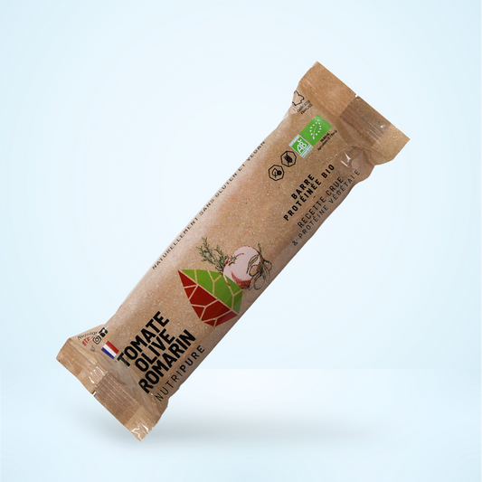 Barre Bio-Nutripure