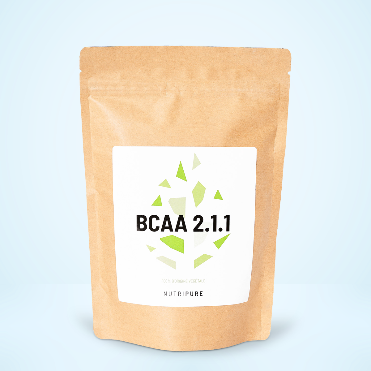 BCAA 2.1.1- Nutripure