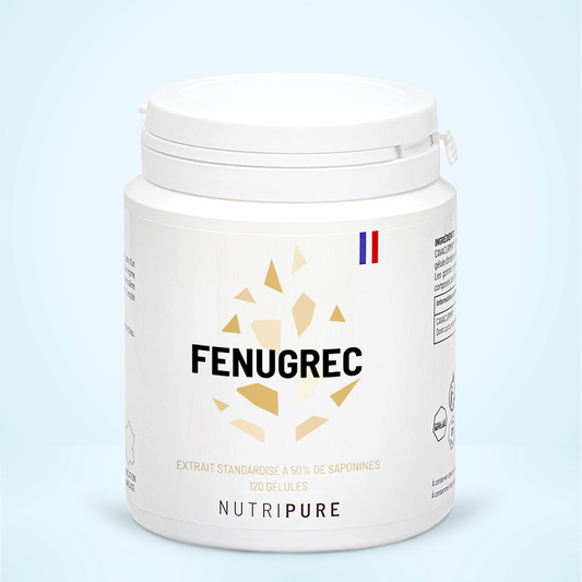 Fenugrec - Nutripure