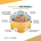 Pure Granola Bio  -Nutripure