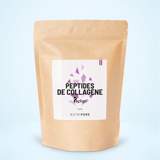 Peptide de collagène Peptan-Nutripure