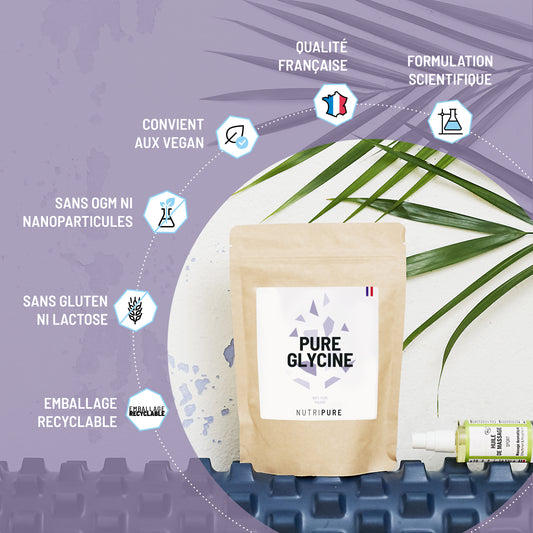 Glycine-Nutripure