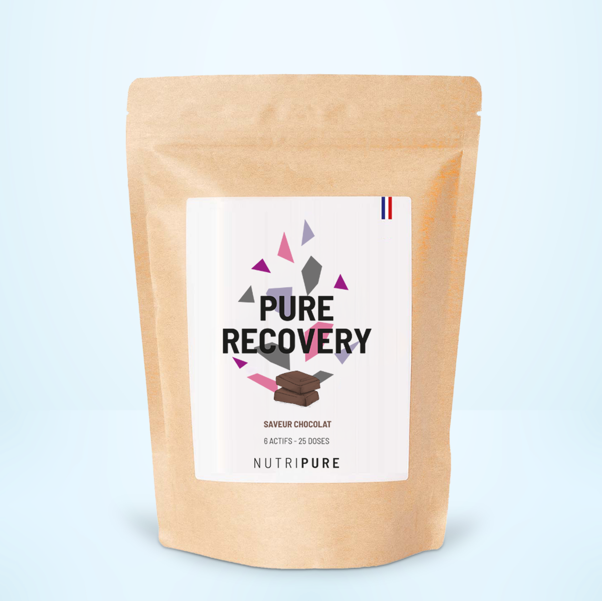 Pure Recovery- Nutripure