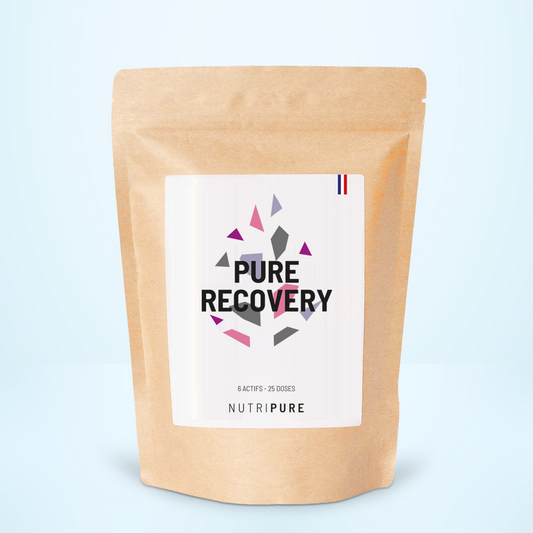Pure Recovery- Nutripure
