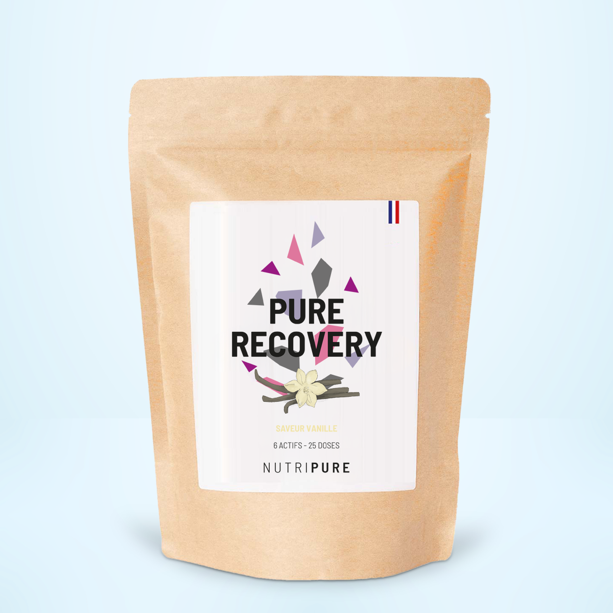 Pure Recovery- Nutripure