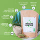 Protéine végétale bio-Nutripure