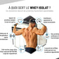 Whey Isolat-Nutripure
