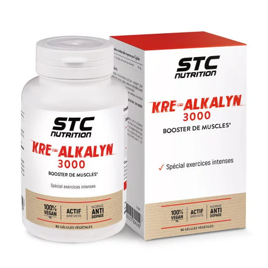 Kre Alkalyn-STC