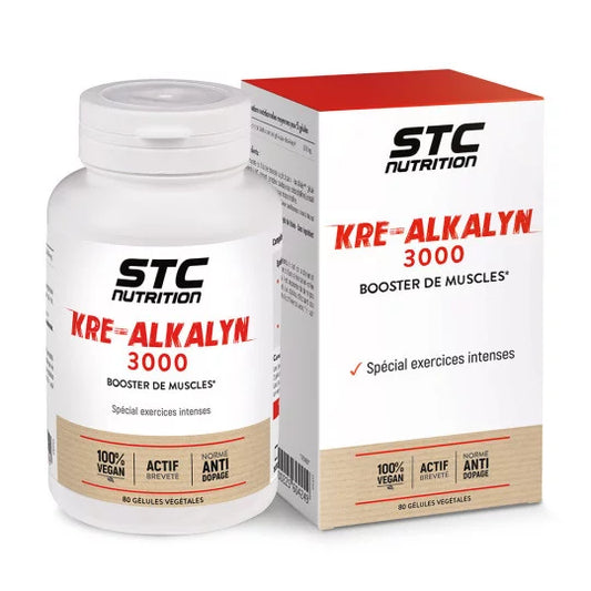 Kre Alkalyn-STC